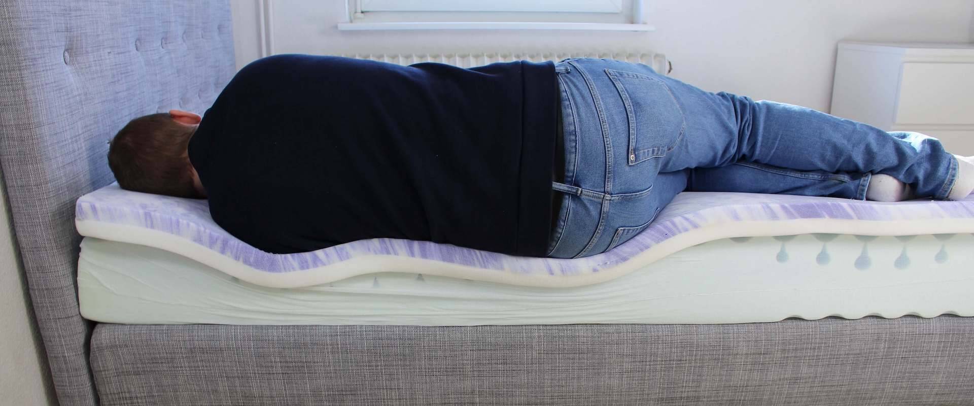 Stevig grote inkepingen